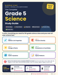 The Complete Grade 5 Science Study Guide
