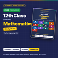 12th Class Mathematics Study Guide – FBISE (Federal)
