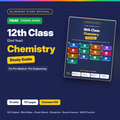12th Class Chemistry Study Guide – FBISE (Federal)