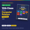12th Class Computer Science Study Guide – FBISE (Federal)