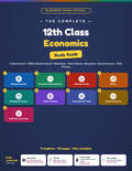 12th Class Economics Study Guide – FBISE (Federal)